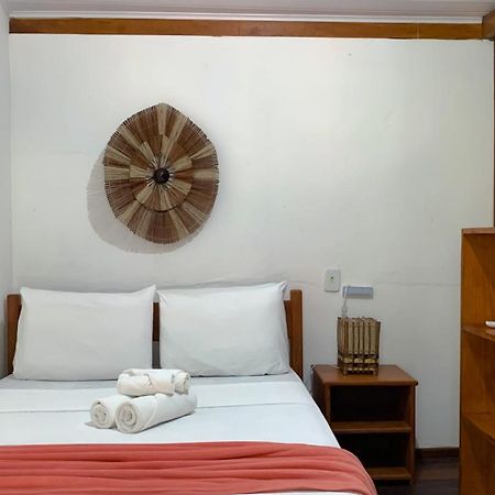 Pousada Lumar Caraiva Exterior photo