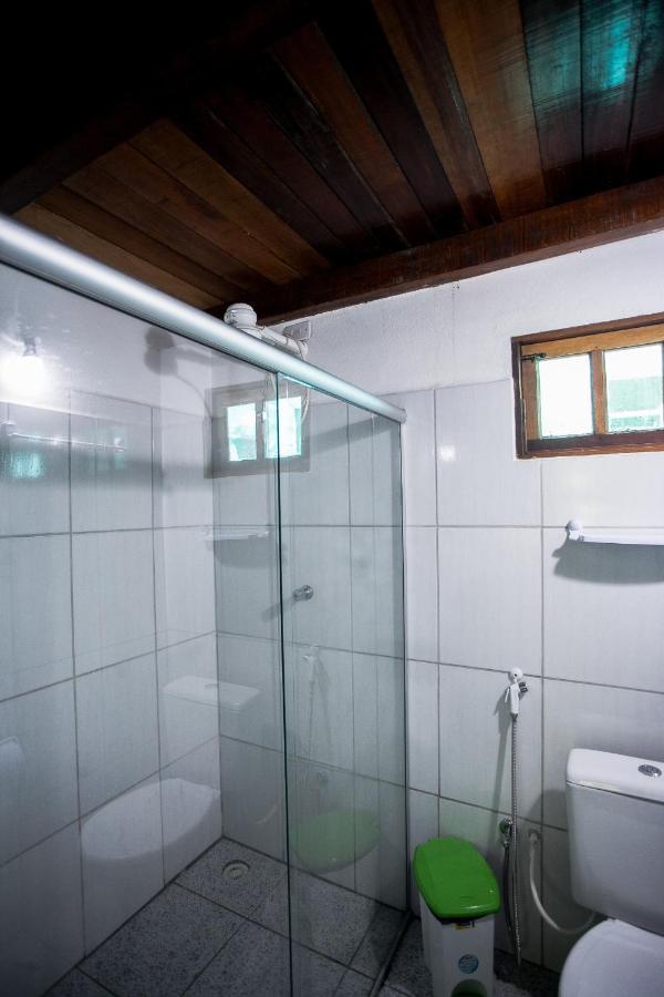 Pousada Lumar Caraiva Exterior photo
