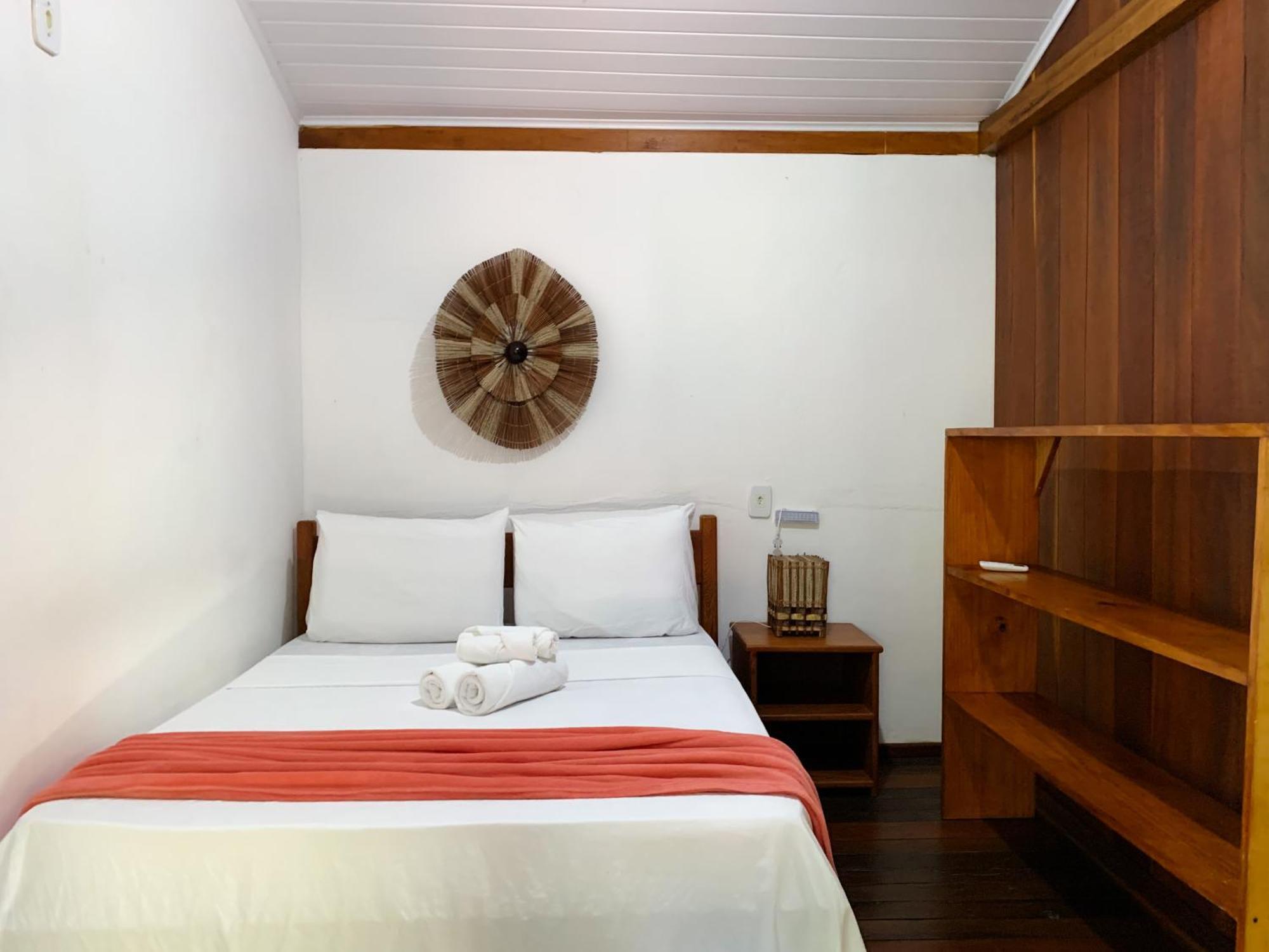 Pousada Lumar Caraiva Exterior photo